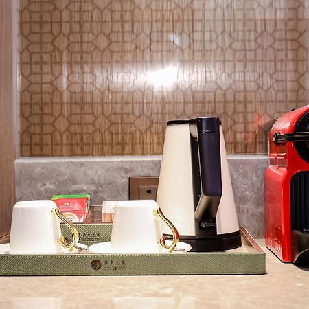 Beijing Guangdong Hotel 외부 사진