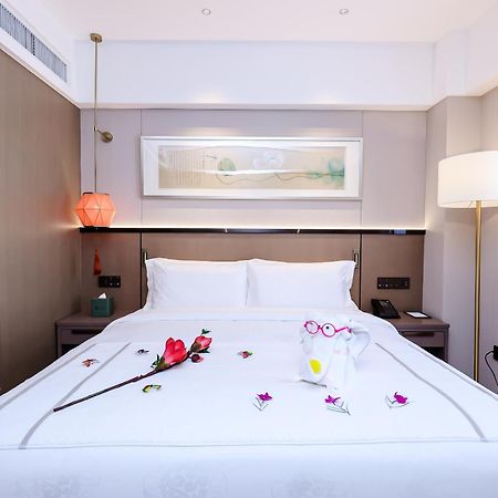 Beijing Guangdong Hotel 외부 사진