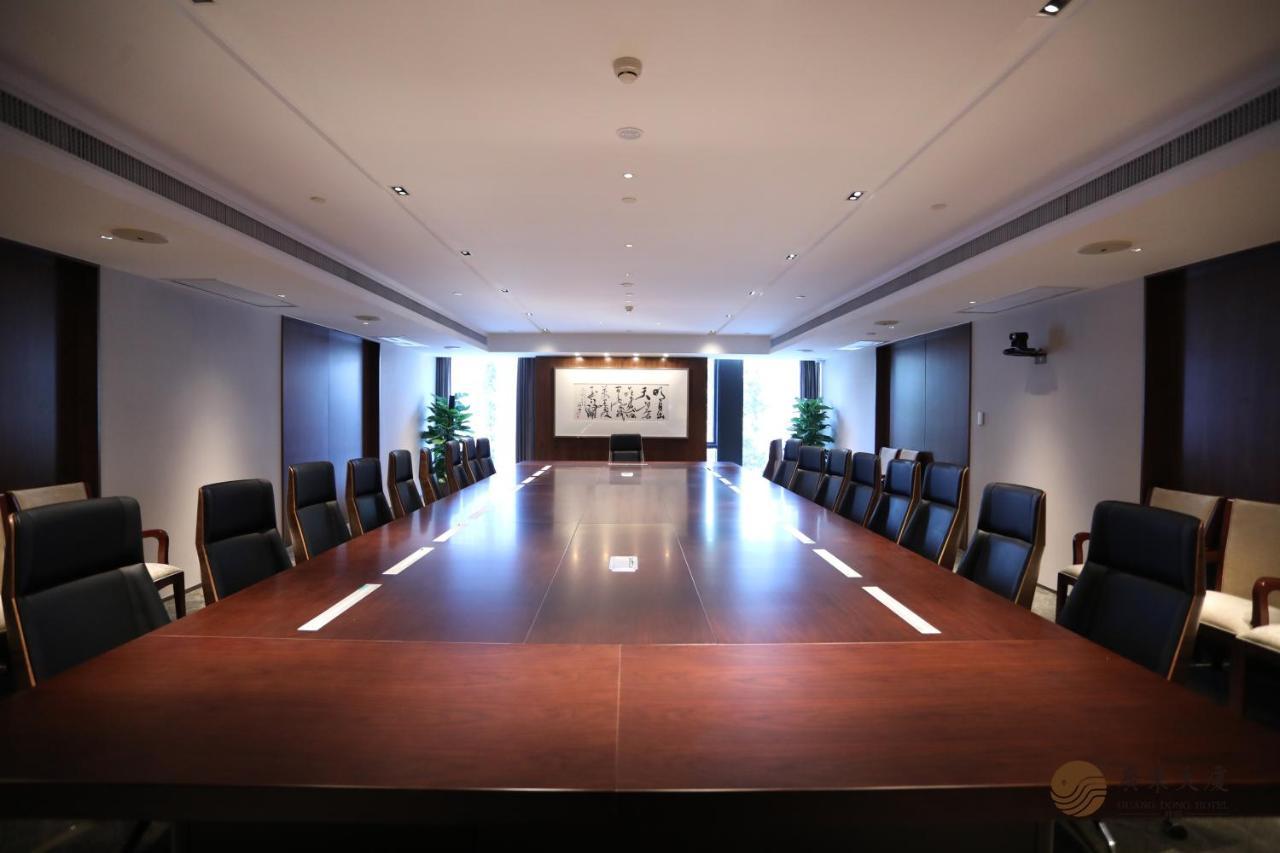 Beijing Guangdong Hotel 외부 사진