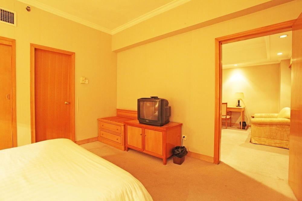Beijing Guangdong Hotel 외부 사진