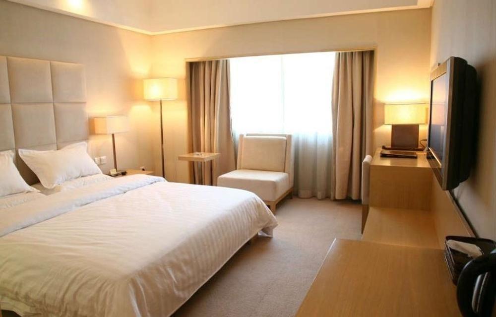 Beijing Guangdong Hotel 외부 사진