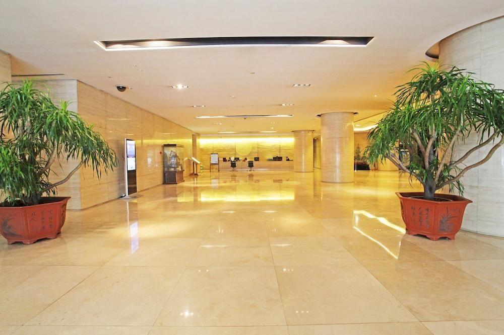 Beijing Guangdong Hotel 외부 사진