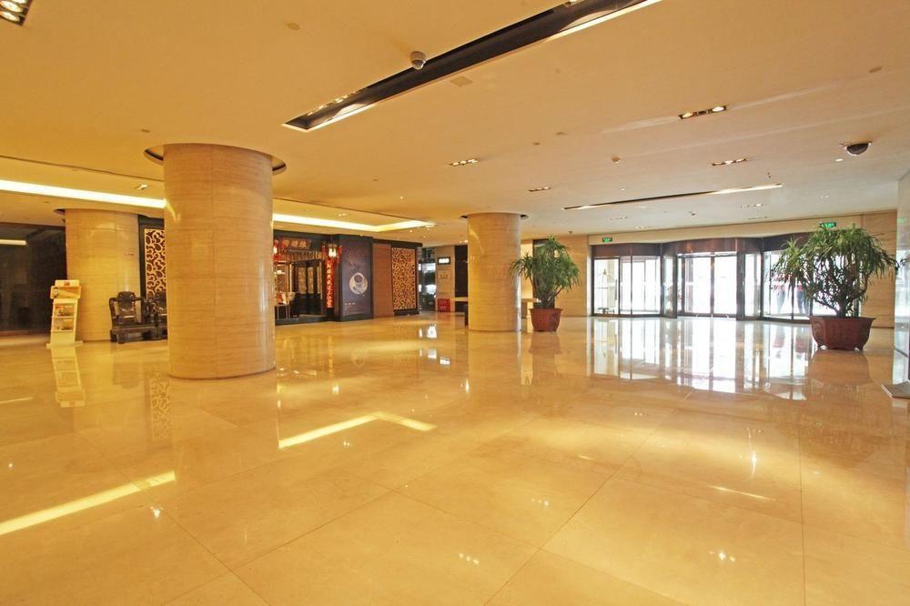 Beijing Guangdong Hotel 외부 사진